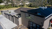 Nahoon Eco Lodge on Mackenzie Tourism Africa