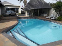 Nahoon Mouth Guest House Tourism Africa
