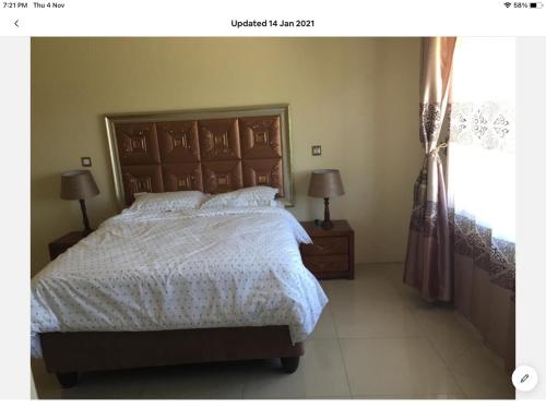 NAIS Appartment - thumb 1