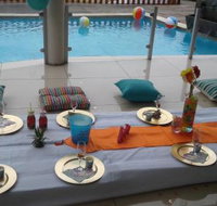 Naldorado Executive Villa - Tourism Africa