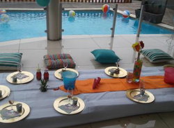 Naldorado Executive Villa