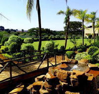 Naledzi Lodge - Tourism Africa