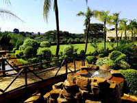 Naledzi Lodge Tourism Africa