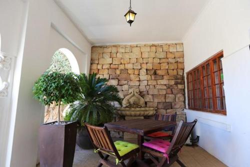 Namaqua Lodge - thumb 0