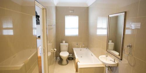 Namaqua Lodge - thumb 5