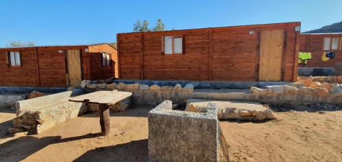 Namastat Lodge - thumb 0