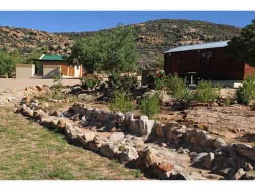 Namastat Lodge - thumb 1