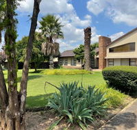 NamaStay - Accommodation Africa