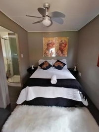 Nandoni Leisure Park Tourism Africa