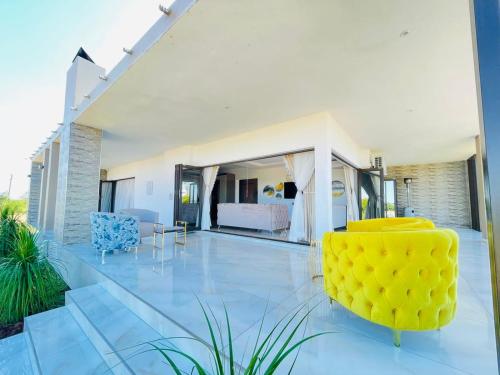 Nandoni Waterfront Resort - thumb 5