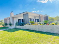 Nandoni Waterfront Resort Tourism Africa