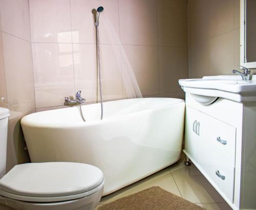 Nanisto Bush Lodge - thumb 3