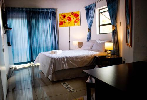 Nanisto Bush Lodge - thumb 1