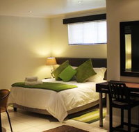 Nations Lodge - Tourism Africa