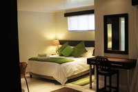 Sunny Seas Lynchfield Tourism Africa