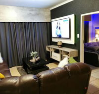 Natural refreshing - Accommodation Africa