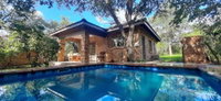 Nature Cottage Tourism Africa