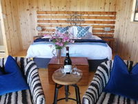 Nature's Loft Tourism Africa