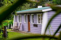 Natures Way Bushbuck Cottage Tourism Africa