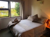 Natures Way Farm Cottage Tourism Africa