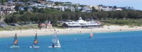 Nautica Accommodation Africa