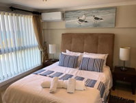 Nautica 501 Accommodation Africa