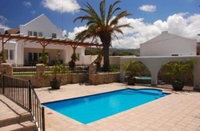 Nautilus Guest House Tourism Africa