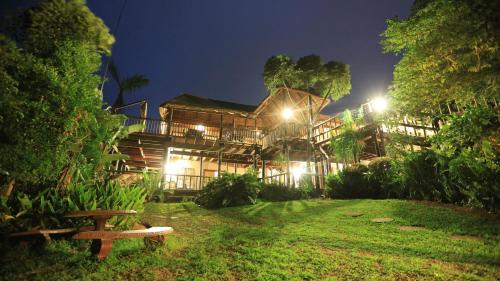 Ndiza Lodge And Cabanas - thumb 0