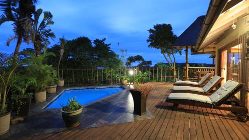 Ndiza Lodge And Cabanas - thumb 4