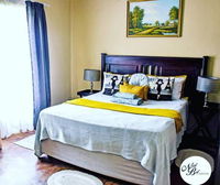 NeatBat Guesthouse Tourism Africa