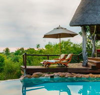 Nedile Lodge - Tourism Africa