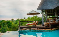 Nedile Lodge Tourism Africa