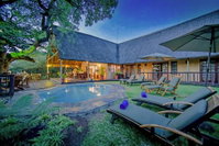 Needles Lodge Tourism Africa