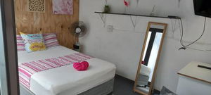 Neoruks Rooms
