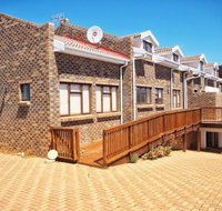 Net Net Holiday Home - Tourism Africa