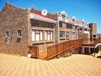 Net Net Holiday Home Tourism Africa