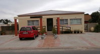 Netan-El self catering accommodation Tourism Africa