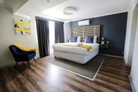 New National Hotel and Conference Tourism Africa