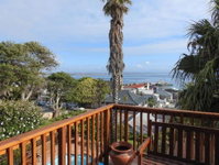 New Stone Manor Accommodation Africa