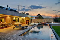 Ngala Lodge Tourism Africa