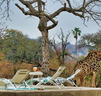 Ngalali Retreat - Tourism Africa