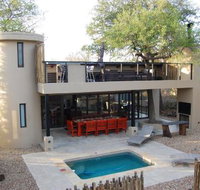 Ngalas Rest 101 - Accommodation Africa