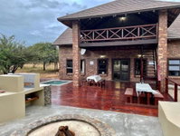 Nghala Self-catering Holiday Home Tourism Africa