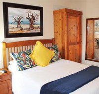 Ngwenya Boutique Hotel - Tourism Africa