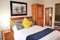 Ngwenya Boutique Hotel Tourism Africa