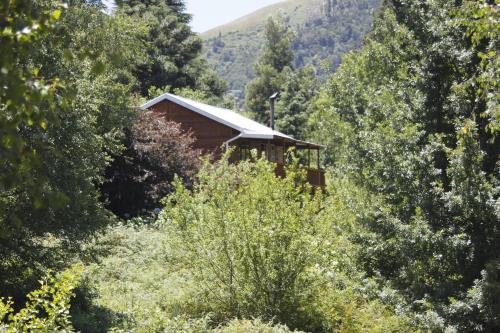 Nibelheim Self Catering Cottage - thumb 1