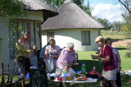 Nicama Lodge, Exclusive Farmstyle Lodging - thumb 5