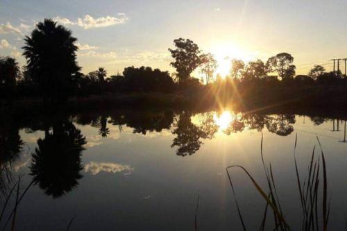 Nicama Lodge, Exclusive Farmstyle Lodging - thumb 0