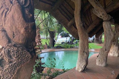 Nicama Lodge, Exclusive Farmstyle Lodging - thumb 1