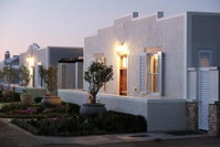 Nieuwerust Tourism Africa